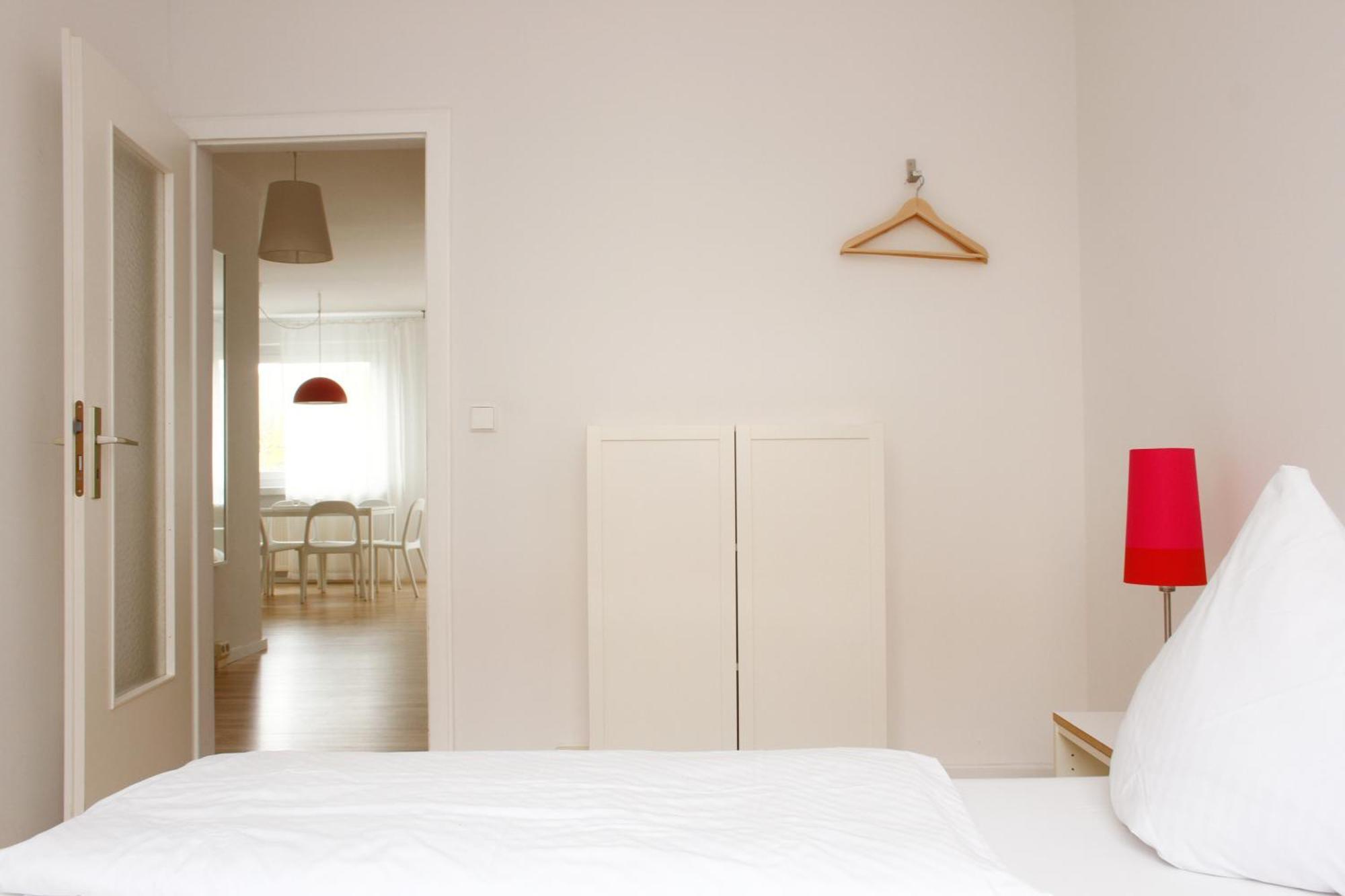 Home Wilma Berlim Quarto foto