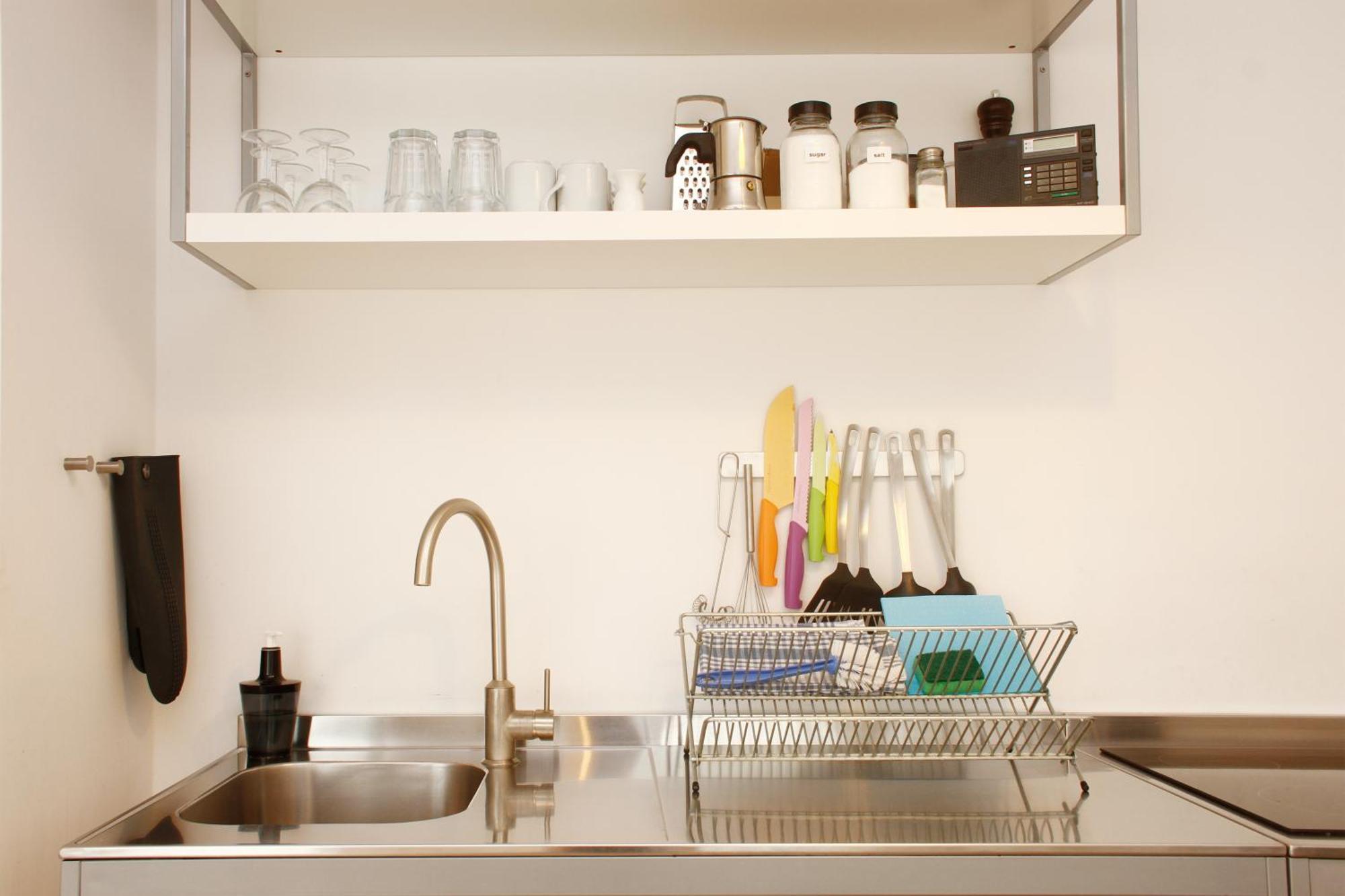 Home Wilma Berlim Quarto foto