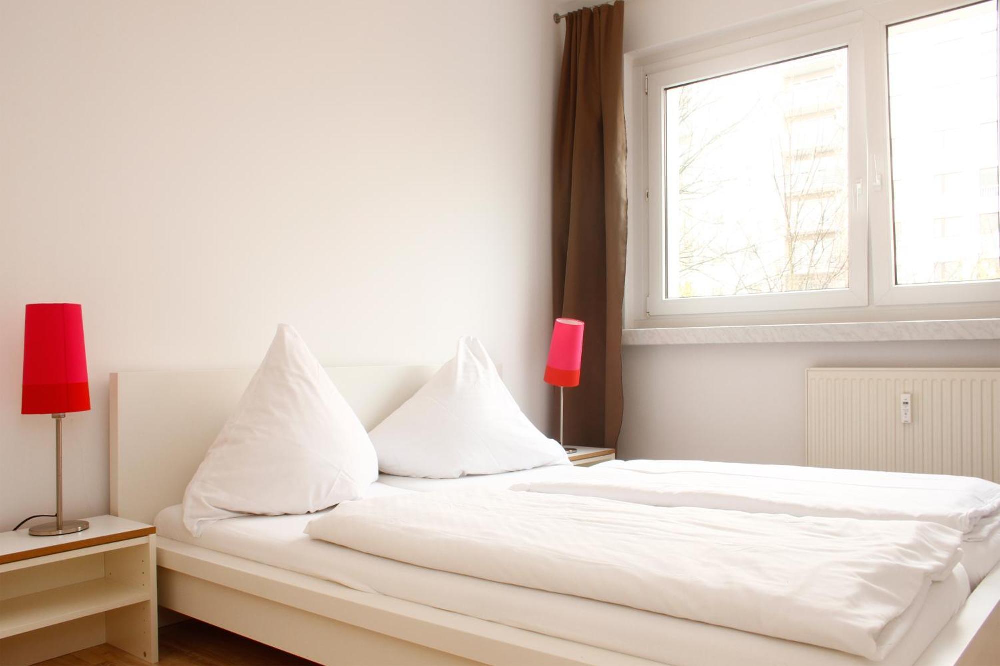 Home Wilma Berlim Quarto foto