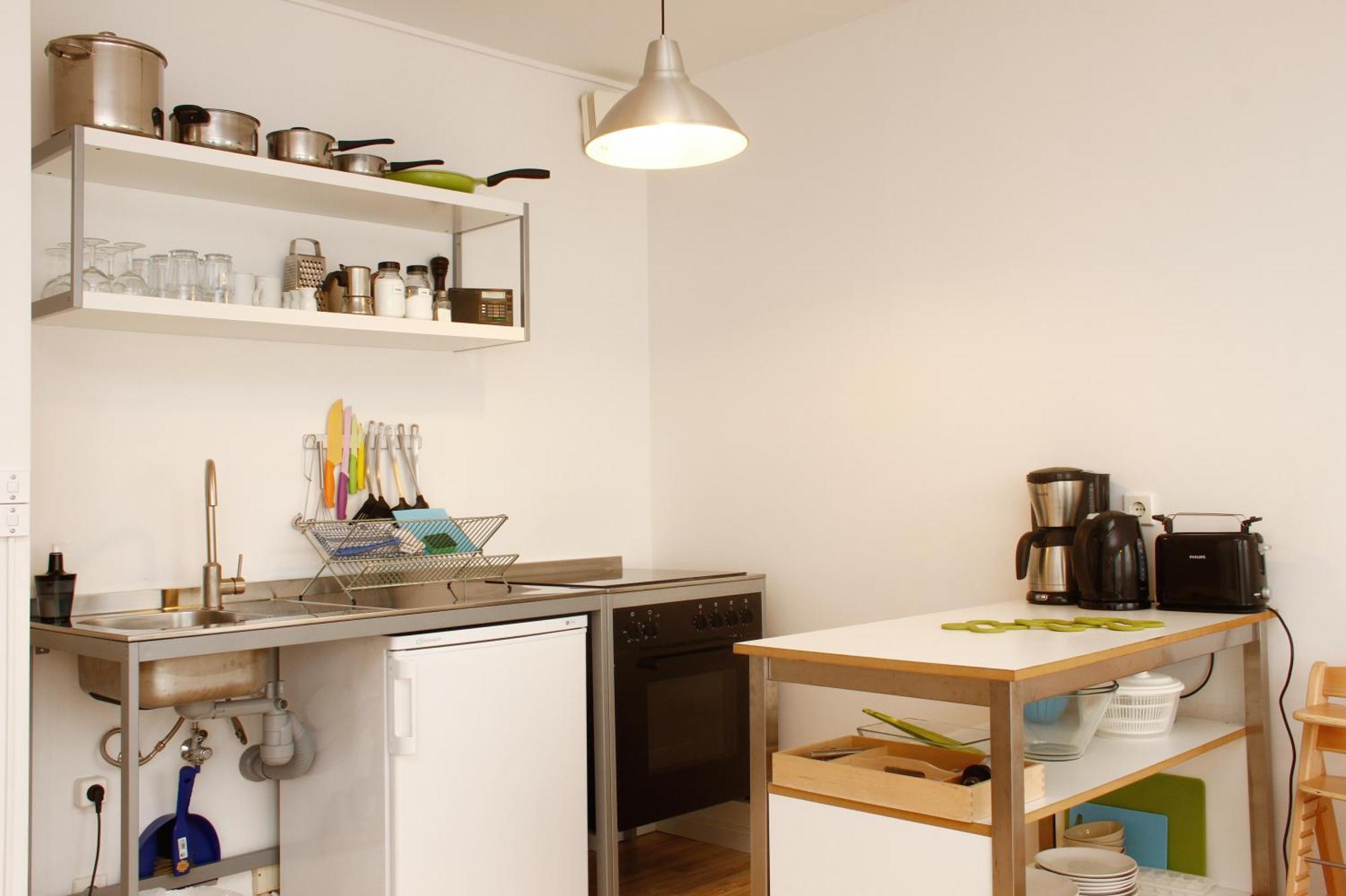 Home Wilma Berlim Quarto foto