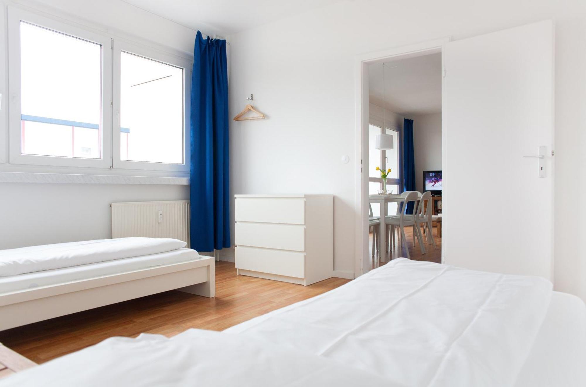 Home Wilma Berlim Quarto foto