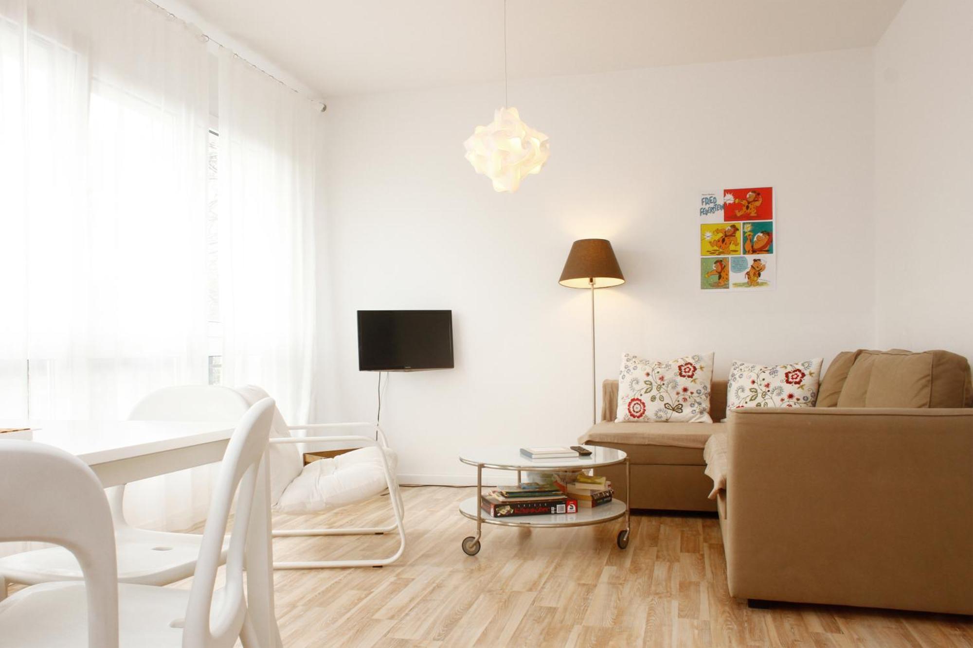 Home Wilma Berlim Quarto foto