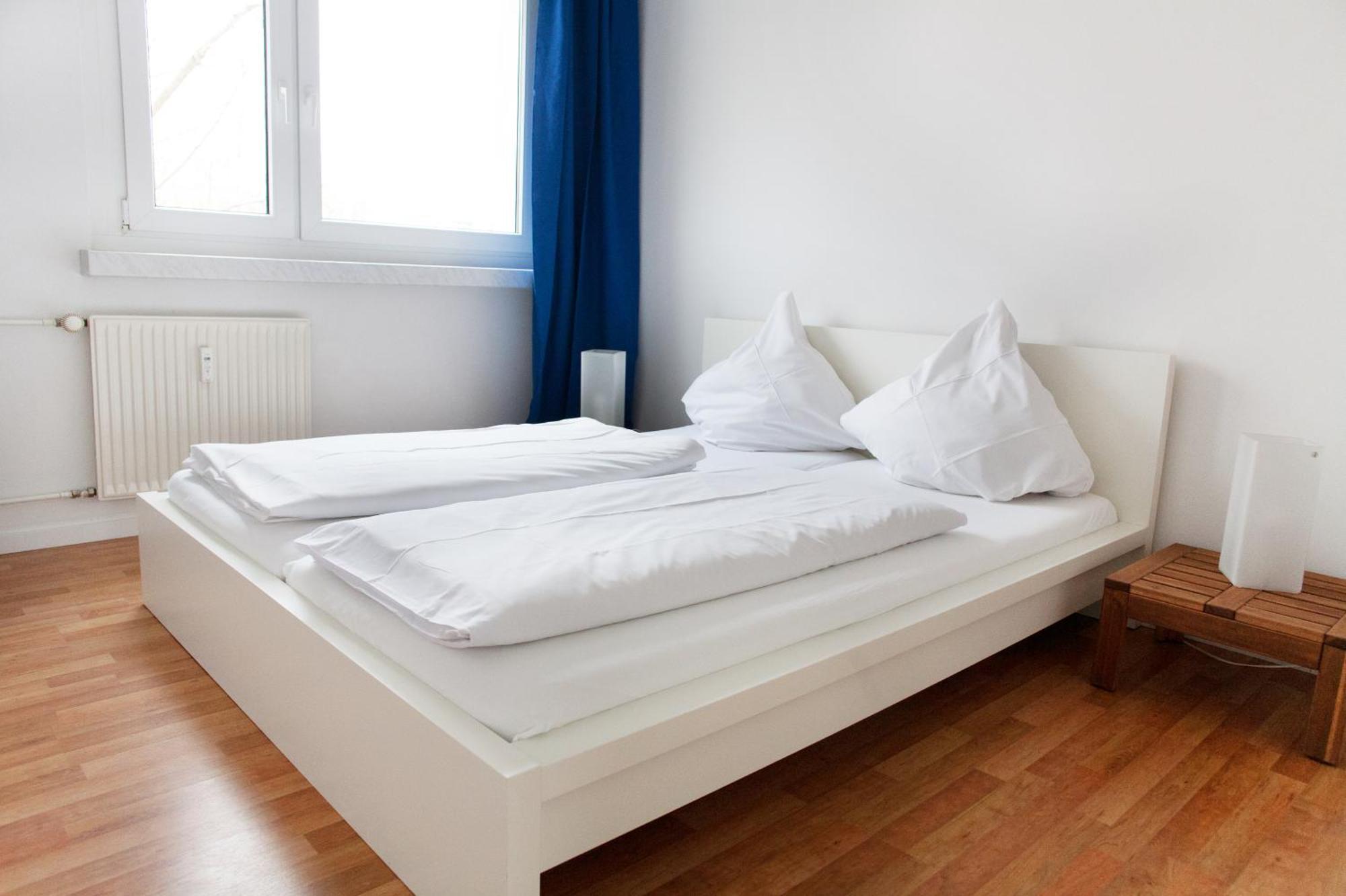 Home Wilma Berlim Quarto foto