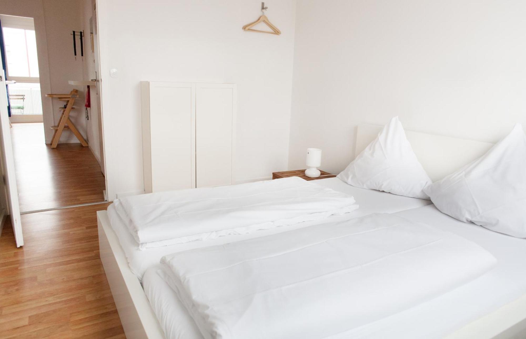 Home Wilma Berlim Quarto foto