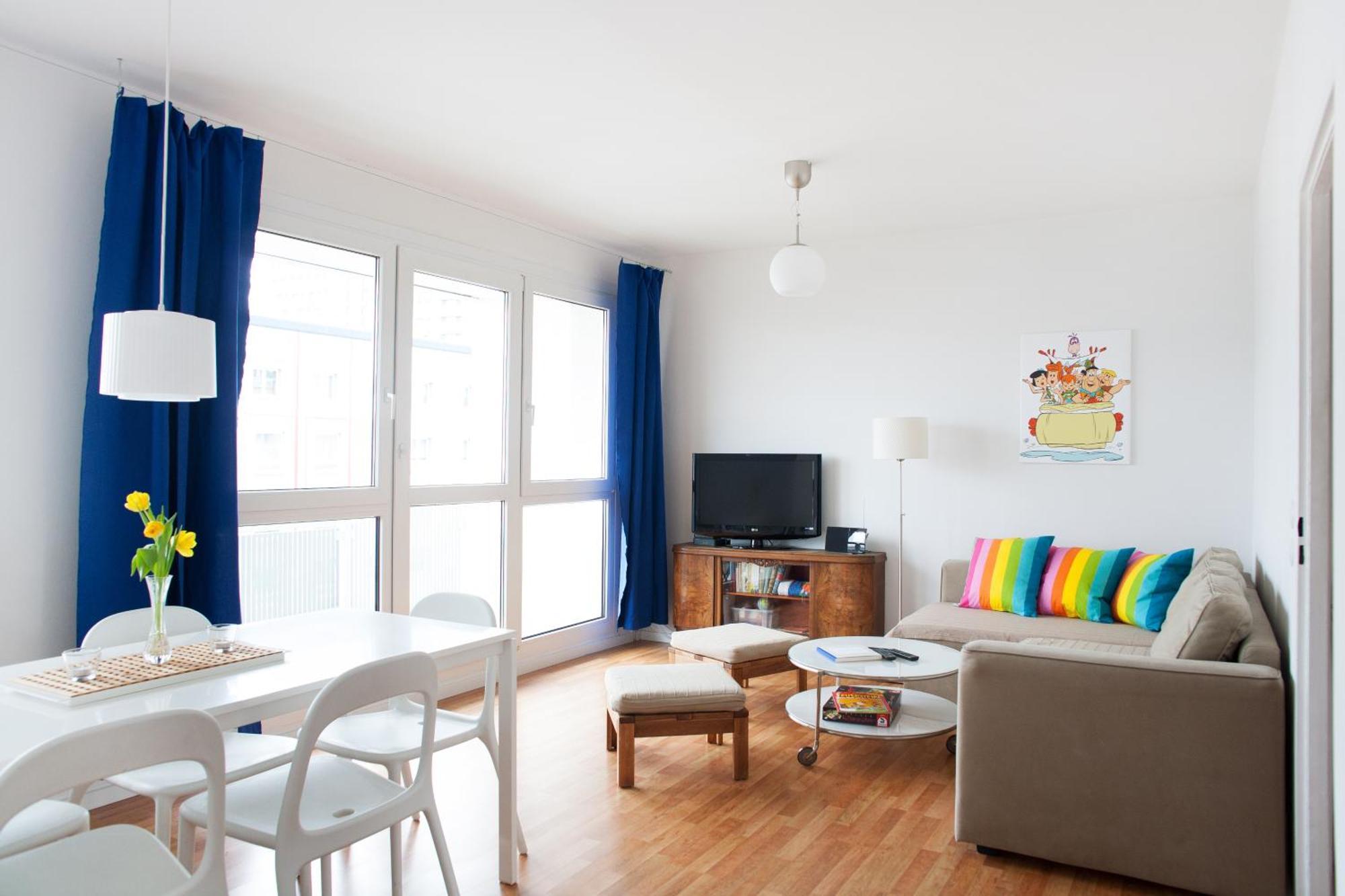 Home Wilma Berlim Quarto foto